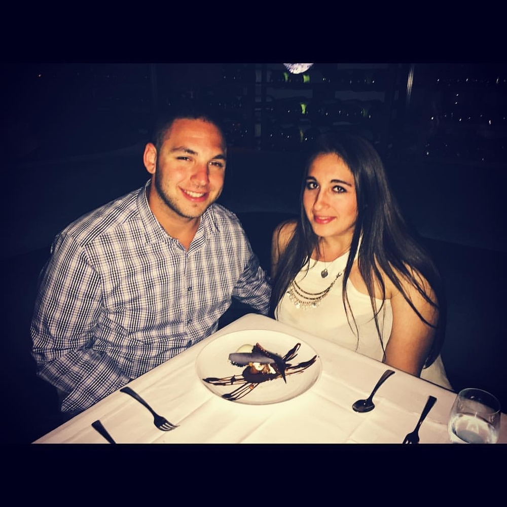 Meet your Posher, Betsy